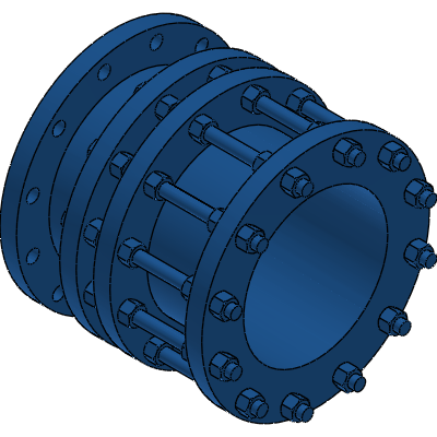 DIE ERSTE 9644 Industrial Valves