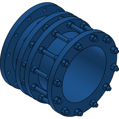 DIE ERSTE 9645 Industrial Valves