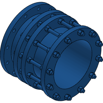 DIE ERSTE 9645 Industrial Valves
