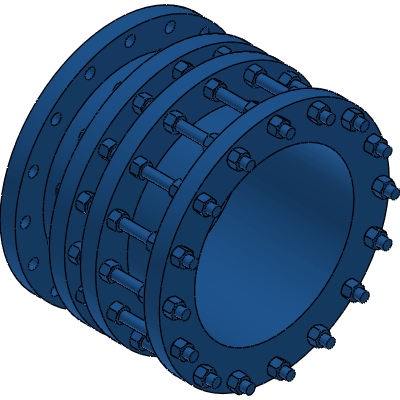 DIE ERSTE 9646 Industrial Valves