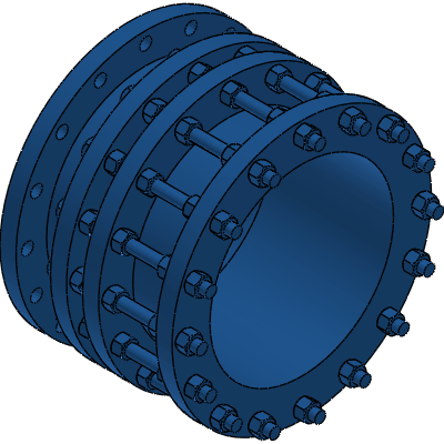 DIE ERSTE 9648 Industrial Valves