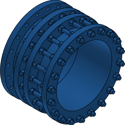 DIE ERSTE 9649 Industrial Valves