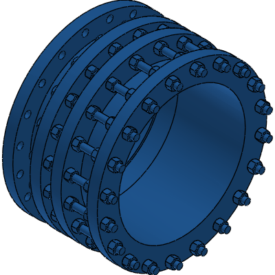 DIE ERSTE 9650 Industrial Valves