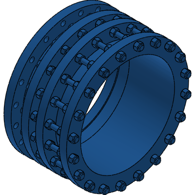 DIE ERSTE 9652 Industrial Valves