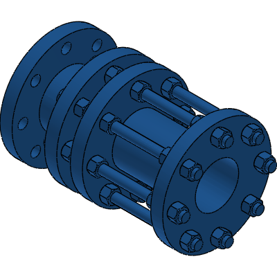 DIE ERSTE 9654 Industrial Valves