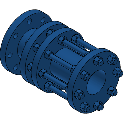 DIE ERSTE 9654 Industrial Valves
