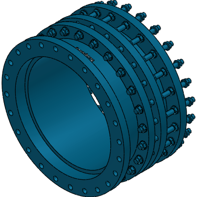 DIE ERSTE 9655 Industrial Valves