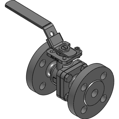 DIE ERSTE 8185 Industrial Valves