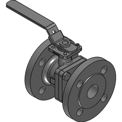 DIE ERSTE 8188 Industrial Valves