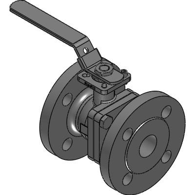 DIE ERSTE 8188 Industrial Valves