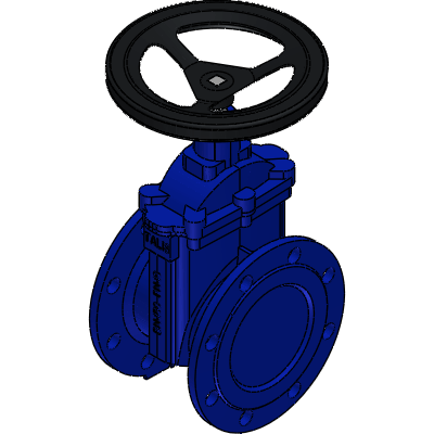 DIE ERSTE 8437 Industrial Valves