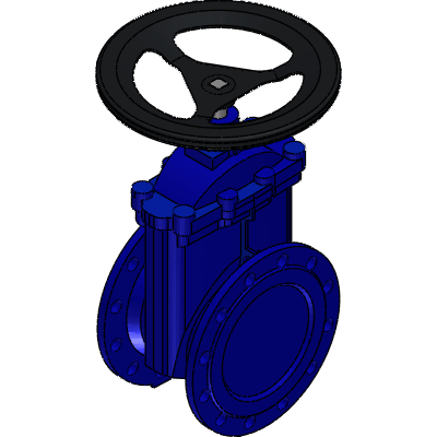 DIE ERSTE 8439 Industrial Valves