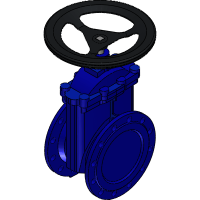DIE ERSTE 8439 Industrial Valves