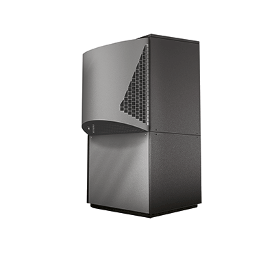Heat Pump Air-to-water
