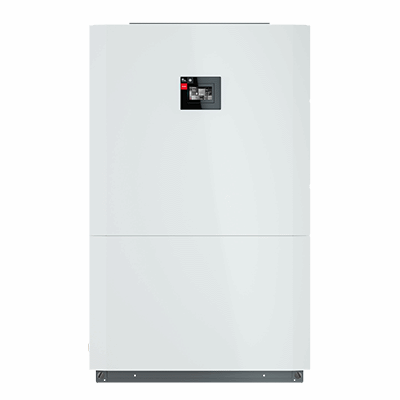 Heat Pump Air-to-water internal