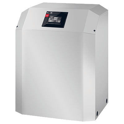 Heat Pump System Brine