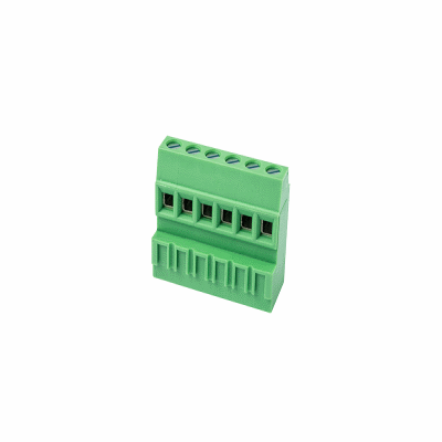 PCB Terminal Blocks,Screw Connection,Pitch:3.81mm,M2,300V,12A