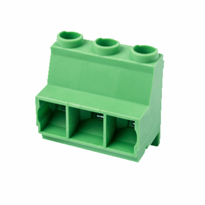 Screw Connection,Pitch:7.50mm,M2.5,300V,20A