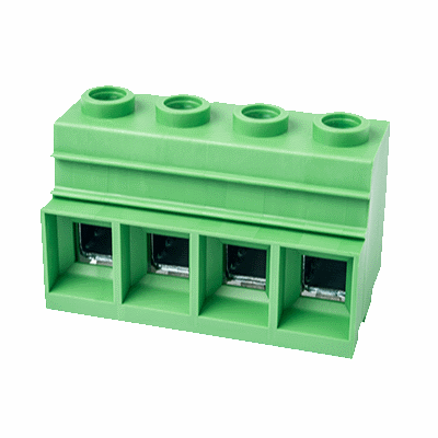 PCB Terminal Blocks,Screw Connection,Pitch:15.00mm,M5,600V,125A