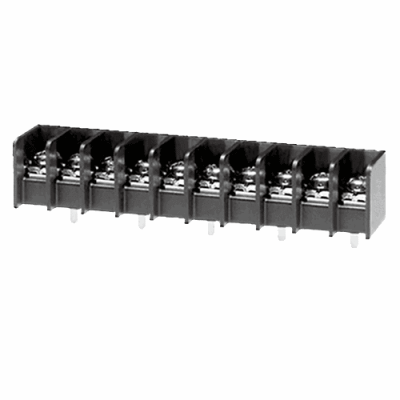 Single Row,Screw Connection,Pitch:7.90mm,M3.5,300V,30A