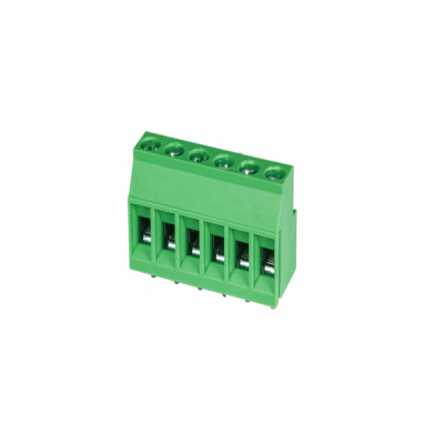 PCB Terminal Blocks,Screw Connection,Pitch:7.50mm,M2.5,300V,25A