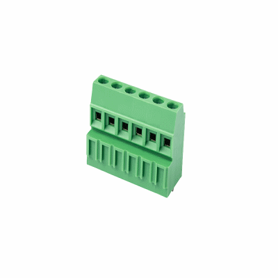 PCB Terminal Blocks,Screw Connection,Pitch:3.81mm,M2,300V,12A