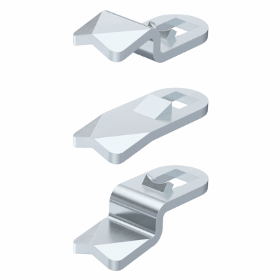 Cams for Quarter-Turn Pr14.1