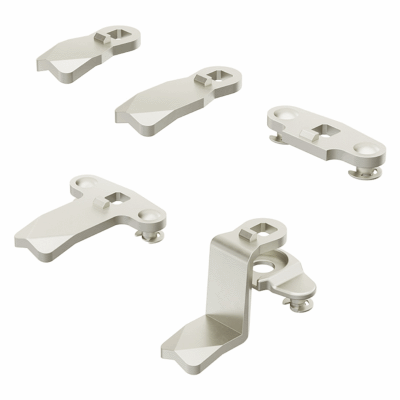 Cams L35/45 Steel