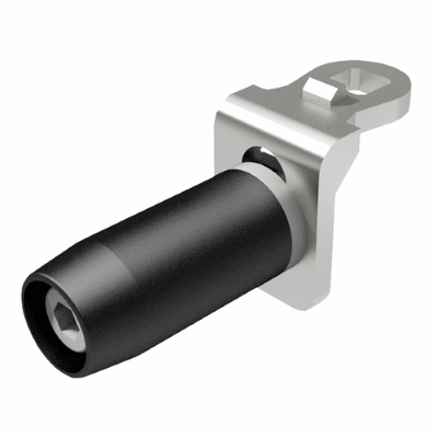 Roller Cam height adjustable