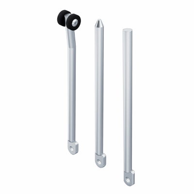 Round Rods with Eye