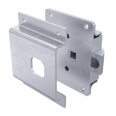 Slam Latch Heavy Duty