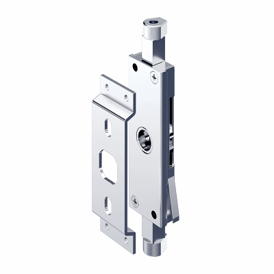 2-Point Rod Latch RS