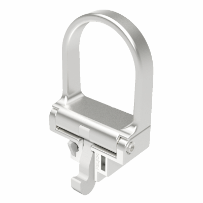 DST Pull Latch Handle