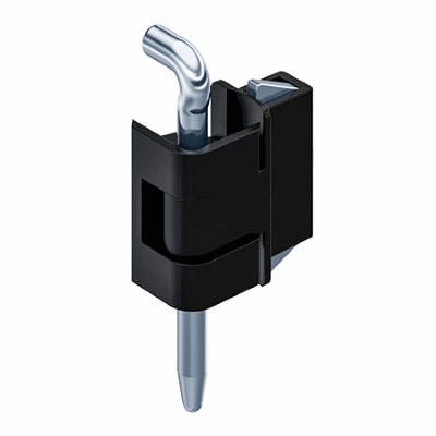 DST Hinge Pr05 180°