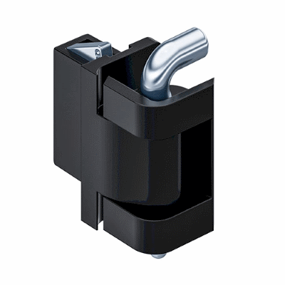 DST Hinge Pr05 180°