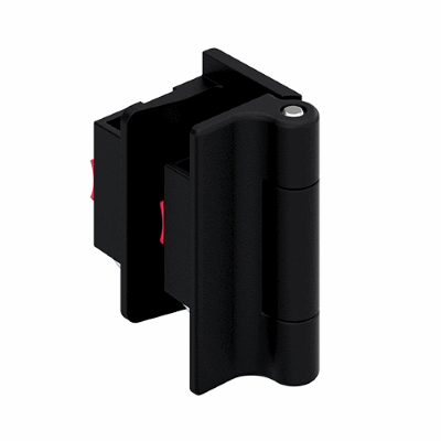 DST Hinge Pr05 180°
