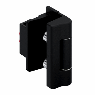 DST Hinge Pr05 180°