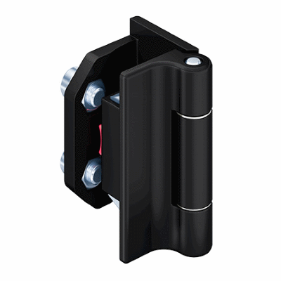 DST Hinge Pr05 180°