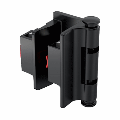 DST Hinge Pr05 180°