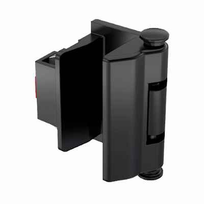DST Hinge Pr05 180°