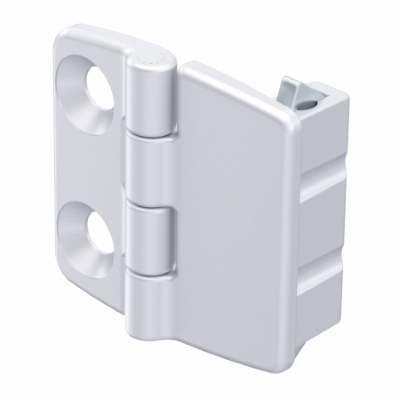 DST Hinge 31x30 Pr01 180°