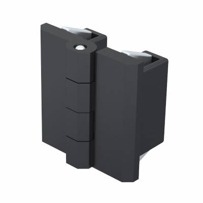 DST Hinge 40x40 Pr01 180°