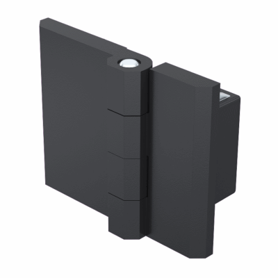 DST Hinge 63x50 Pr01 180°