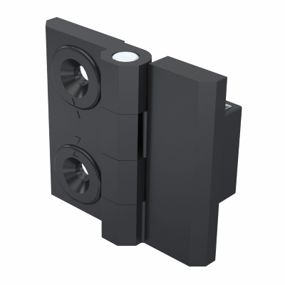 DST Hinge Pr01 180°