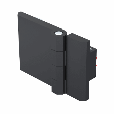 DST Hinge Pr01 270°