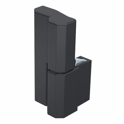 DST Hinge Pr01/04 180°