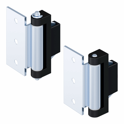 DST Hinge Pr01 180°