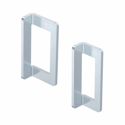 DST Reinforcement Plate
