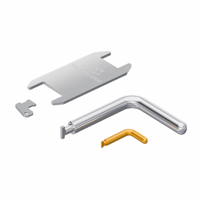 DST Tools for Uninstallation