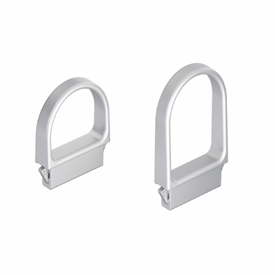 DST Fingergriff OMICRON